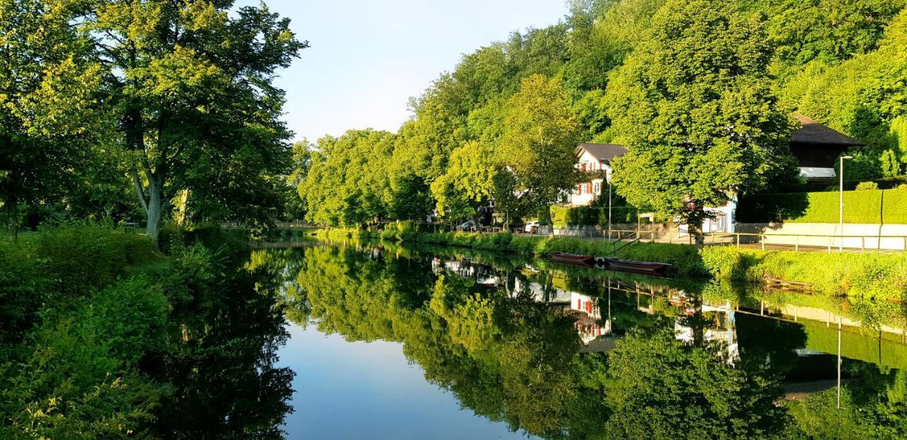Hotel Schiff Nagold Buitenkant foto