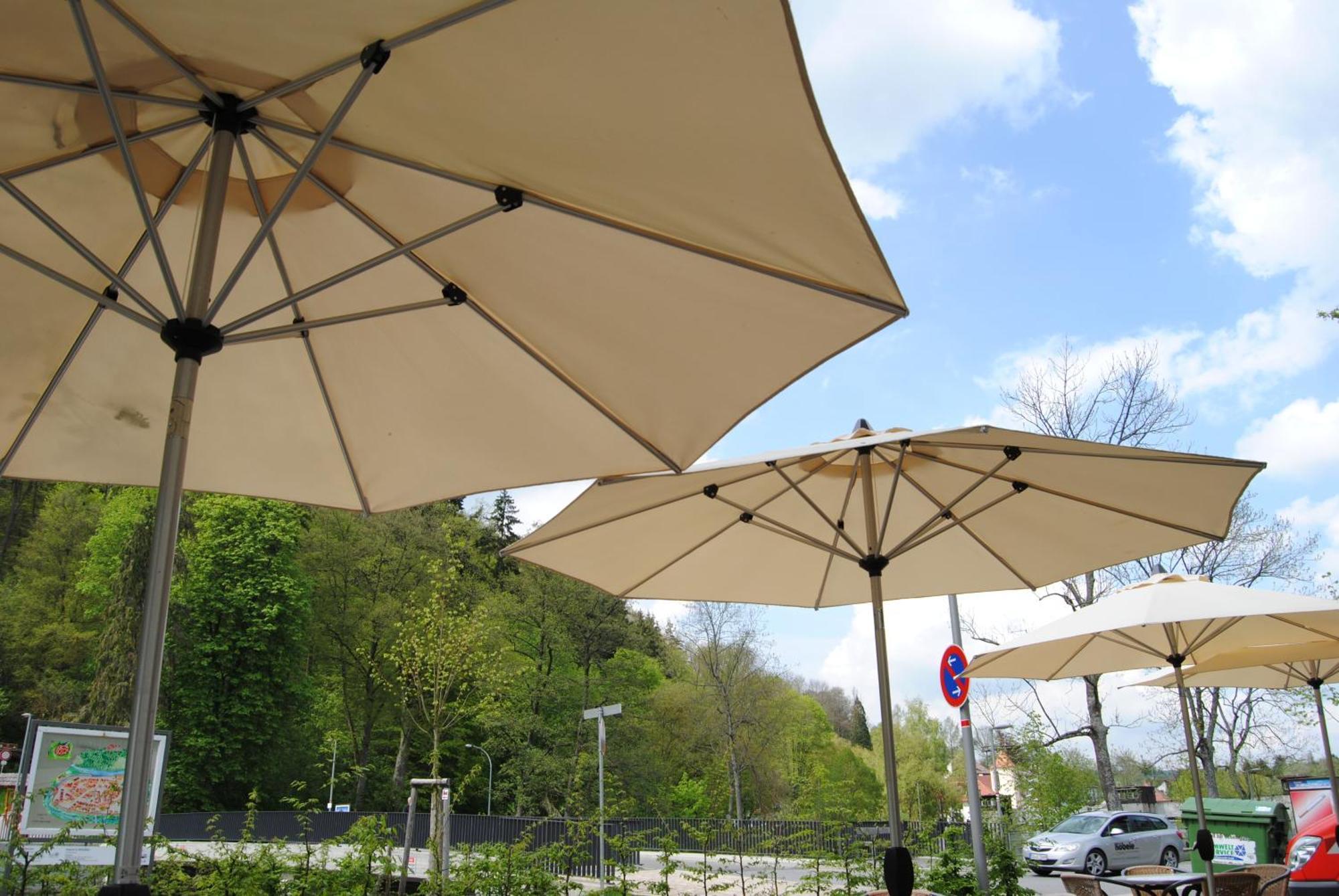 Hotel Schiff Nagold Buitenkant foto