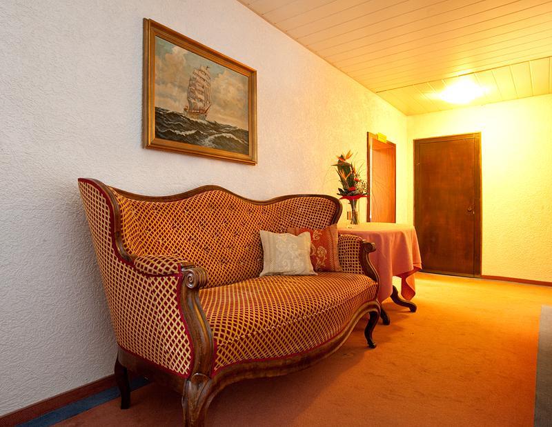 Hotel Schiff Nagold Buitenkant foto