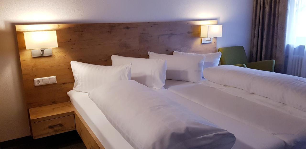 Hotel Schiff Nagold Buitenkant foto
