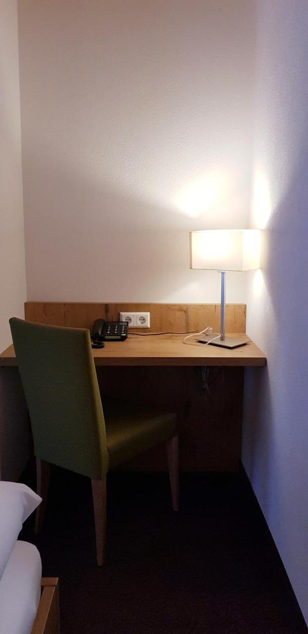 Hotel Schiff Nagold Buitenkant foto